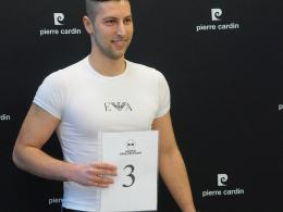 Wysoki poziom i duża konkurencja podczas castingu na Mistera Opolszczyzny 2018