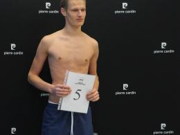 Wysoki poziom i duża konkurencja podczas castingu na Mistera Opolszczyzny 2018