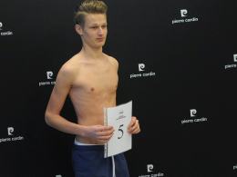 Wysoki poziom i duża konkurencja podczas castingu na Mistera Opolszczyzny 2018