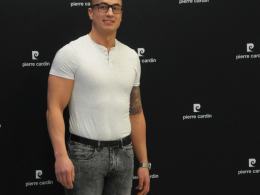Wysoki poziom i duża konkurencja podczas castingu na Mistera Opolszczyzny 2018