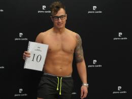Wysoki poziom i duża konkurencja podczas castingu na Mistera Opolszczyzny 2018
