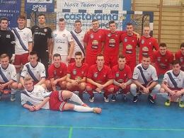 Młodzieżowcy Berlandu w Finale MMP w Futsalu
