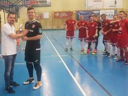 Młodzieżowcy Berlandu w Finale MMP w Futsalu