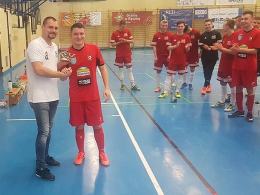 Młodzieżowcy Berlandu w Finale MMP w Futsalu