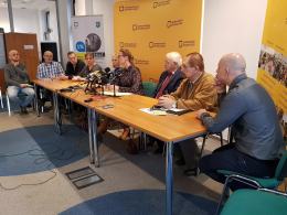 1% swojego podatku zostaw na Opolszczyźnie. Ruszyła kampania informacyjna