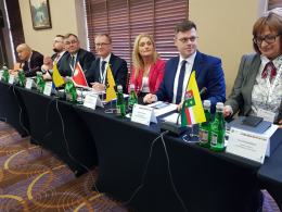 W Opolu dyskutują o miliardach z Unii Europejskiej dla całego kraju