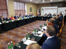 W Opolu dyskutują o miliardach z Unii Europejskiej dla całego kraju