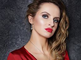 Pochodząca z Nysy Joanna Szyc gwiazdą brytyjskiego Top Model