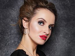 Pochodząca z Nysy Joanna Szyc gwiazdą brytyjskiego Top Model