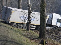 Tragiczny wypadek pod Opolem. Nie żyje 46-latek