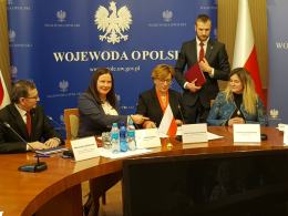 Miliony dla opolskich szpitali. Będą inwestycje w Opolu i Głuchołazach