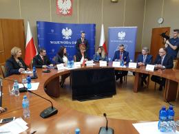 Miliony dla opolskich szpitali. Będą inwestycje w Opolu i Głuchołazach