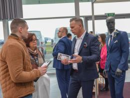Tłumy mieszkańców regionu na XV Opolskich Targach Ślubnych w CWK