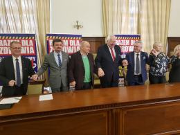 Opolska służba zdrowia finansowana najgorzej w kraju?