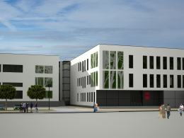 Opole i Prószków zyskają nowoczesne laboratoria badawcze