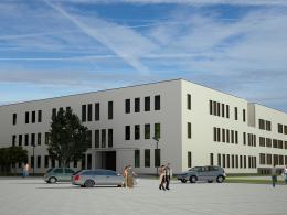 Opole i Prószków zyskają nowoczesne laboratoria badawcze