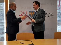Mieszkańcy Malni i Choruli w końcu odetchną. Zyska też Gogolin