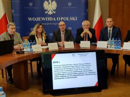 Góra św. Anny doczeka się w końcu rewitalizacji