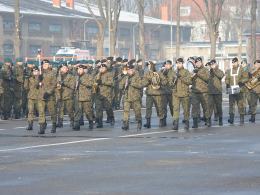 31 nowych elewów wśród opolskich logistyków