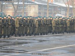 31 nowych elewów wśród opolskich logistyków