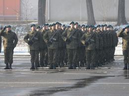 31 nowych elewów wśród opolskich logistyków