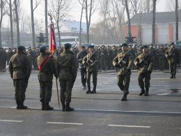 31 nowych elewów wśród opolskich logistyków