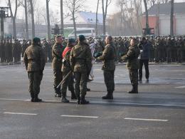 31 nowych elewów wśród opolskich logistyków