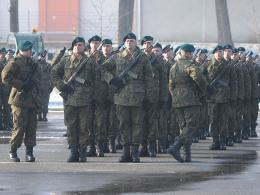 31 nowych elewów wśród opolskich logistyków
