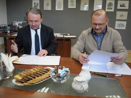 Będzie więcej warsztatów i inicjatyw dla nauczycieli potrzebujących wsparcia językowego