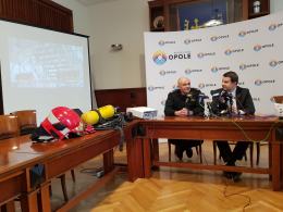 Niezwykle trudne zawody strażackie znów w Opolu