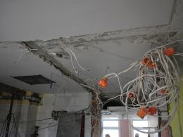 Sala hybrydowa w Uniwersyteckim Szpitalu Klinicznym będzie gotowa w kwietniu