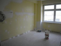 Sala hybrydowa w Uniwersyteckim Szpitalu Klinicznym będzie gotowa w kwietniu