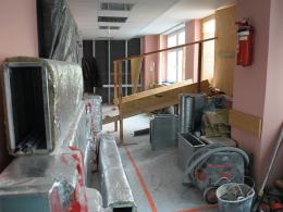 Sala hybrydowa w Uniwersyteckim Szpitalu Klinicznym będzie gotowa w kwietniu