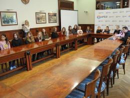 Mali opolanie chcą w mieście ulicy im. Ireny Sendlerowej