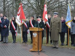 "Zabrano nam wszystko, ale naród pozostał". 76. rocznica powołania Armii Krajowej