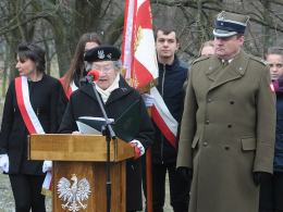 "Zabrano nam wszystko, ale naród pozostał". 76. rocznica powołania Armii Krajowej
