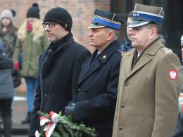 "Zabrano nam wszystko, ale naród pozostał". 76. rocznica powołania Armii Krajowej