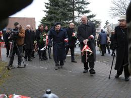 "Zabrano nam wszystko, ale naród pozostał". 76. rocznica powołania Armii Krajowej