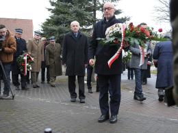 "Zabrano nam wszystko, ale naród pozostał". 76. rocznica powołania Armii Krajowej