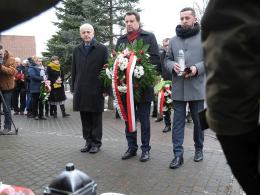 "Zabrano nam wszystko, ale naród pozostał". 76. rocznica powołania Armii Krajowej