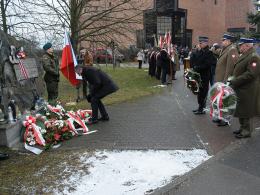"Zabrano nam wszystko, ale naród pozostał". 76. rocznica powołania Armii Krajowej