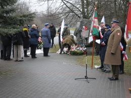"Zabrano nam wszystko, ale naród pozostał". 76. rocznica powołania Armii Krajowej