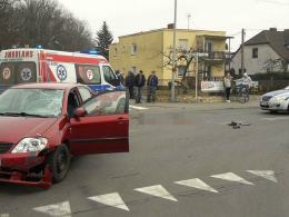 Pijany kierowca śmiertelnie potrącił rowerzystę w Krapkowicach