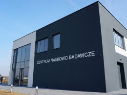 W Opolu otwarto kolejne nowoczesne laboratorium. Będzie praca?
