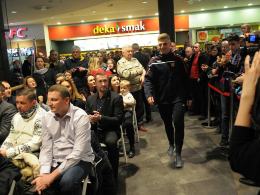 Odra Opole zaprezentowała swój skład. Już za tydzień mecz z Legnicą