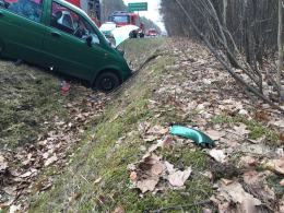 Kierował z 4 promilami