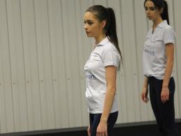 Kandydaci na Miss i Mistera Opolszczyzny ciężko pracują nad układami choreograficznymi