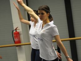 Kandydaci na Miss i Mistera Opolszczyzny ciężko pracują nad układami choreograficznymi