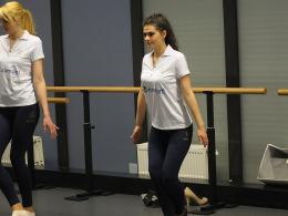Kandydaci na Miss i Mistera Opolszczyzny ciężko pracują nad układami choreograficznymi