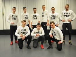 Kandydaci do tytułu Mister Opolszczyzny 2018